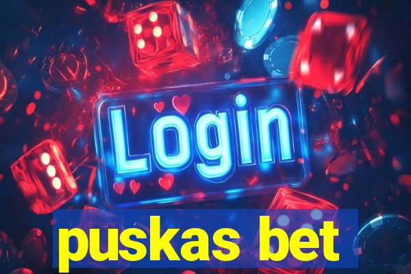 puskas bet